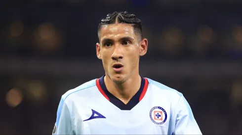 Cruz Azul muy cerca de vender a Uriel Antuna al futbol europeo