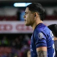 Fin de las especulaciones: Cruz Azul registró al Toro Fernández para el Apertura 2024