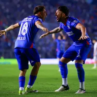 “Caso cerrado”: Rodrigo Huescas activó la cláusula de salida que tenía con Cruz Azul