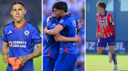 Noticias de Cruz Azul - domingo 6 de julio de 2024.