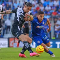 ¿Por qué Cruz Azul no registró a Mateo Levy ante la Liga MX para el Apertura 2024?