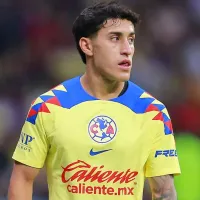 ¿No se lo vende a Cruz Azul? La impagable cifra que exigió América por Alejandro Zendejas