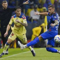 El intercambio que quiere América ante el interés de Cruz Azul en Alejandro Zendejas
