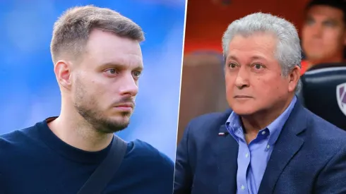 Las alineaciones confirmadas del Cruz Azul vs. Mazatlán