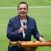 La salida de Rodrigo Huescas evidencia garrafal error de la directiva de Cruz Azul