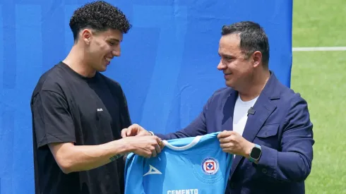 Cruz Azul ha desembolsado 26.2 MDD en refuerzos.