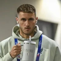 Santi Giménez reveló la verdad de su \'tuit\' enigmático sobre Cruz Azul