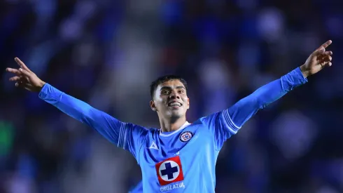 Los cementeros se impusieron al Mazatlán en el primer compromiso del nuevo torneo. Santi presenció el partido en el estadio.