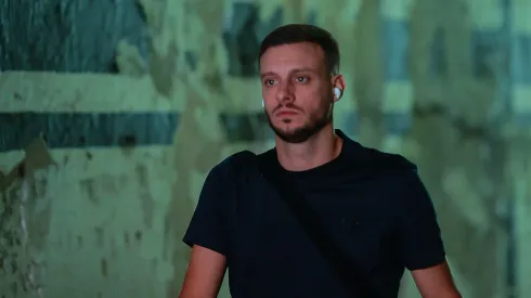 El entrenador argentino es uno de los candidatos que suena con fuerza para hacerse cargo de La Tri tras quedar eliminados en Copa América.