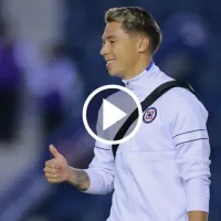 Quiebra el alma: Así se despidió de todos Rodrigo Huescas tras el Cruz Azul vs. Mazatlán
