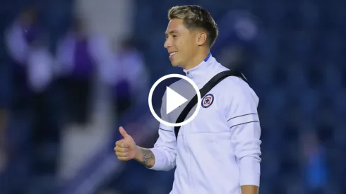 El canterano de los cementeros llegará al futbol danés y cumplirá con su sueño europeo a los 21 años.