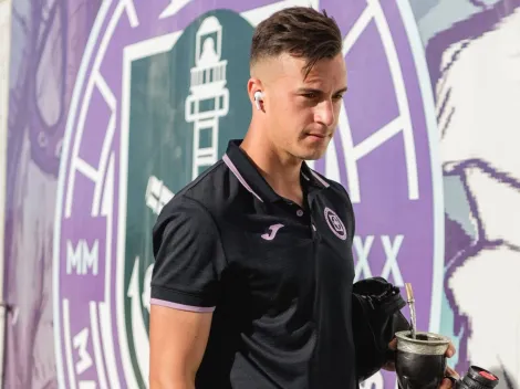 Enésimo gesto de Lotti en su cariño por Cruz Azul