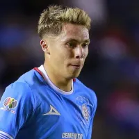 Rodrigo Huescas reveló que Santi Giménez lo convenció de dejar Cruz Azul