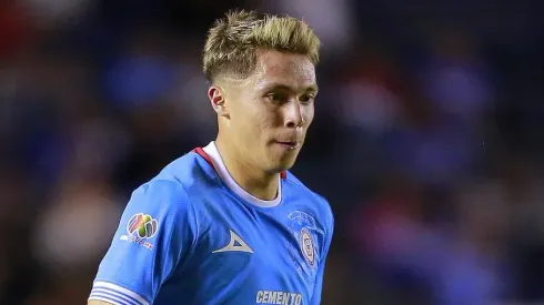 Rodrigo Huescas dejó Cruz Azul y se va a Copenhague.