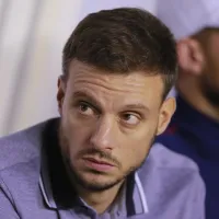 La orden de Martín Anselmi que Rodrigo Huescas desobedeció en Cruz Azul