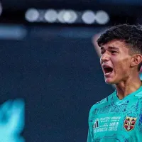 Jugó el Mundial de la Kings League Américas y ahora es registrado por Cruz Azul: Kevin Hernández