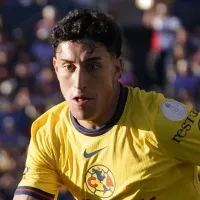 Atención, Cruz Azul: América confirmó el futuro de Alejandro Zendejas con un provocador video