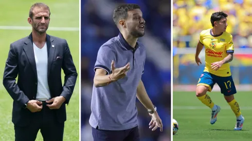 Noticias de Cruz Azul - martes 9 de julio de 2024.