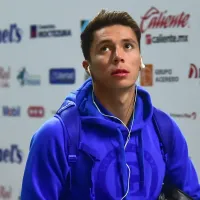 Fin de la novela: Fuentes aseguran que el Copenhague pagó a Cruz Azul la cláusula de Rodrigo Huescas
