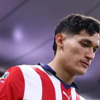 Cruz Azul lanza oferta por el Chiquete Orozco: el jugador de Chivas ya respondió