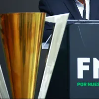 La contundente postura que tomó la FMF en el pleito de Cruz Azul con Rodrigo Huescas