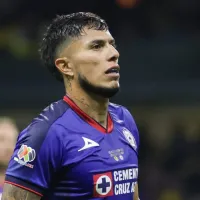 El plazo que puso Cruz Azul para resolver lo de Carlos Salcedo y Jesús Orozco Chiquete