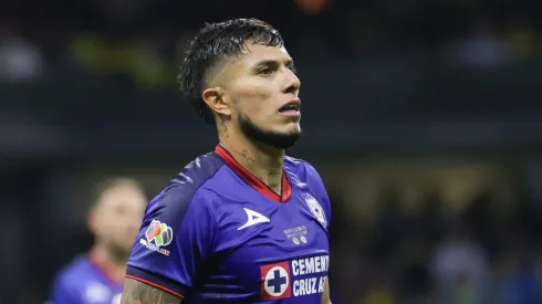 Carlos Salcedo quiere irse del país tras el asesinato de su hermana.