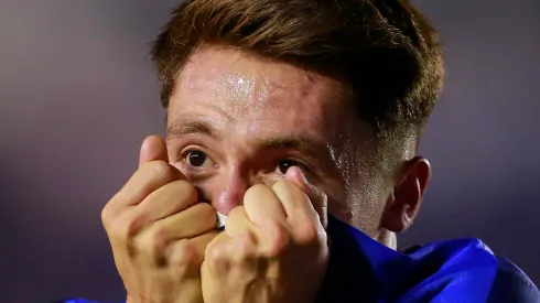 Huescas no salió bien de La Máquina.