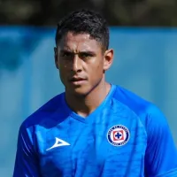 Cruz Azul confirma el histórico dorsal que utilizará Luis Romo en el Apertura 2024