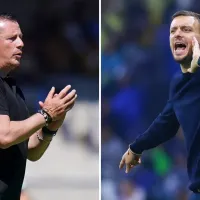 Exclusiva: Ricardo Carbajal destacó el impacto de Martín Anselmi en Cruz Azul