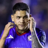 El dorsal que utilizará el Toro Fernández tras cederle el 27 a Luis Romo