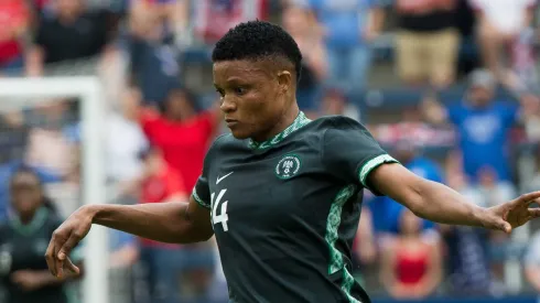 Vivian Ikechukwu llega a Cruz Azul Femenil.