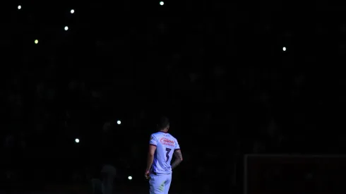 El defensor mexicano pidió salir de la institución y aún se estudian medidas para resolver su situación lo antes posible.