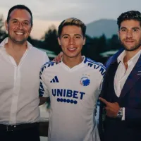\'Que la cuenten como quieran\', el polémico posteo de Rodrigo Huescas tras su salida de Cruz Azul
