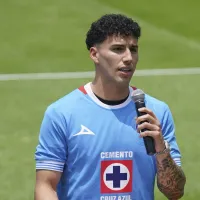 Peligra el debut de Jorge Sánchez para la fecha 2: ¿Por qué Cruz Azul sigue sin inscribirlo?