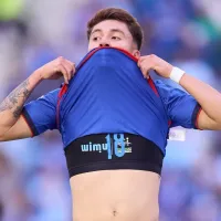No era el Copenhague: los agentes de Rodrigo Huescas le habían prometido fichar por un club distinto
