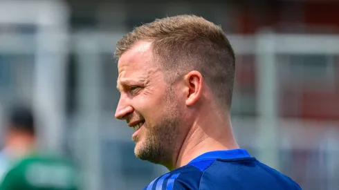 El canterano de Cruz Azul se incorporó a la disciplina del cuadro danés esta misma semana tras pasar el reconocimiento médico.