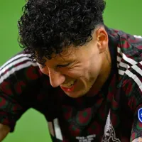 \'No me gusta la gente fracasada\': El ataque a Jorge Sánchez por su llegada a Cruz Azul