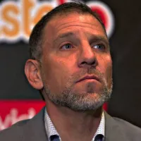 García Aspe dejó en evidencia la mala decisión de Rodrigo Huescas dejando a Cruz Azul
