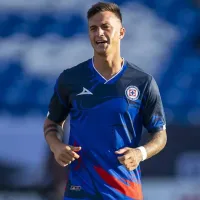Cruz Azul no le rescindirá el contrato: Iván Alonso definió el futuro de Augusto Lotti