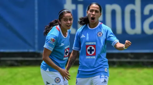 Cruz Azul no juega en la Liga MX Femenil este fin de semana.