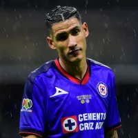 El futuro del Brujo aún no se define: ¿Uriel Antuna se va o se queda en Cruz Azul?