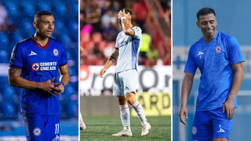 Noticias de Cruz Azu – sábado 13 de julio de 2023.