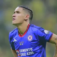 ¿Se queda en Cruz Azul? Por esto Uriel Antuna todavía no fue vendido al AEK Atenas
