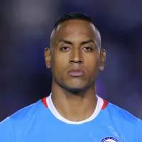 Así reaccionó la afición de Cruz Azul a la renovación de Willer Ditta hasta 2028