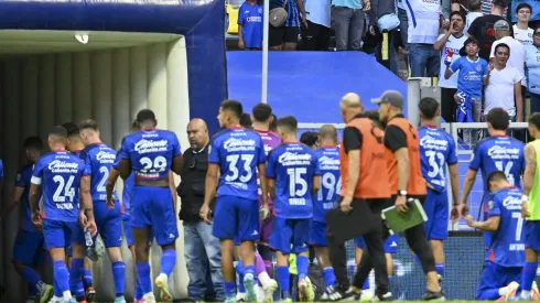 De un mal papel en Cruz Azul a romperla en un humilde club.