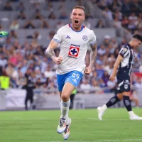 Cruz Azul 4-0 Rayados: Goles, polémicas y videos del partido de la jornada 2 del Apertura 2024