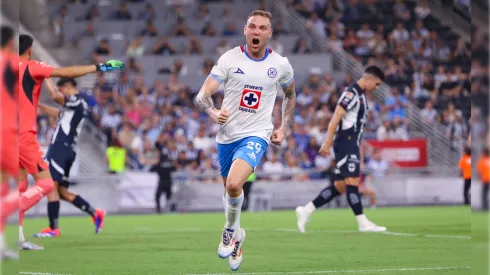 Contundente triunfo de La Máquina.