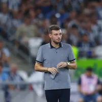 Lo que pidió Martín Anselmi a sus jugadores tras golear a Rayados en la fecha 2 de Liga MX