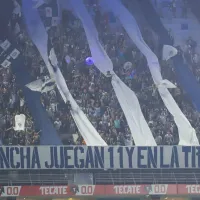 ¿Por qué no se vieron en TV los primeros 25′ minutos del Cruz Azul vs. Rayados? La razón es absurda